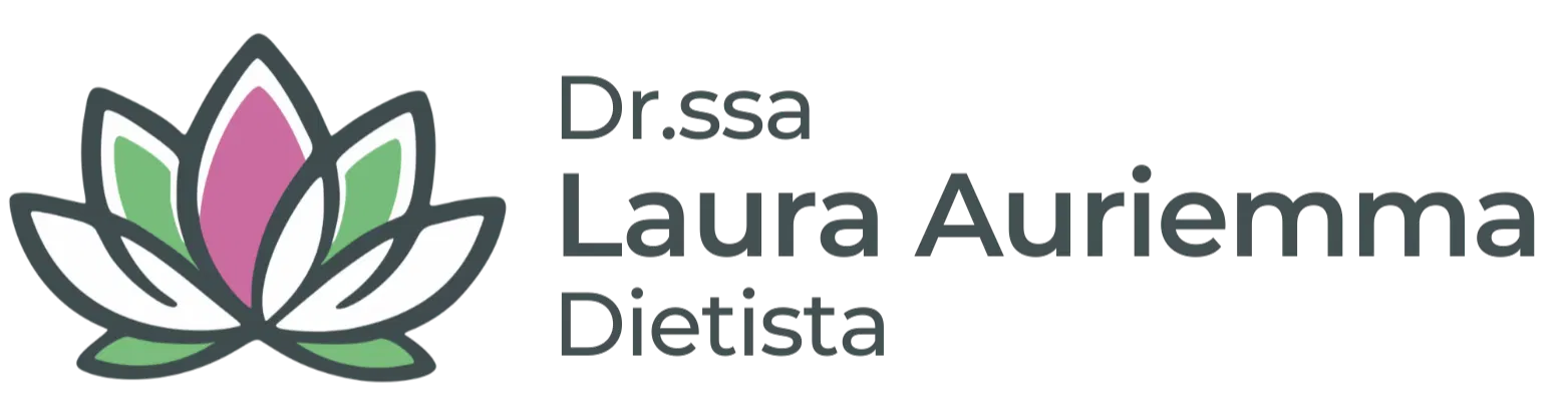 Dietista Laura Auriemma